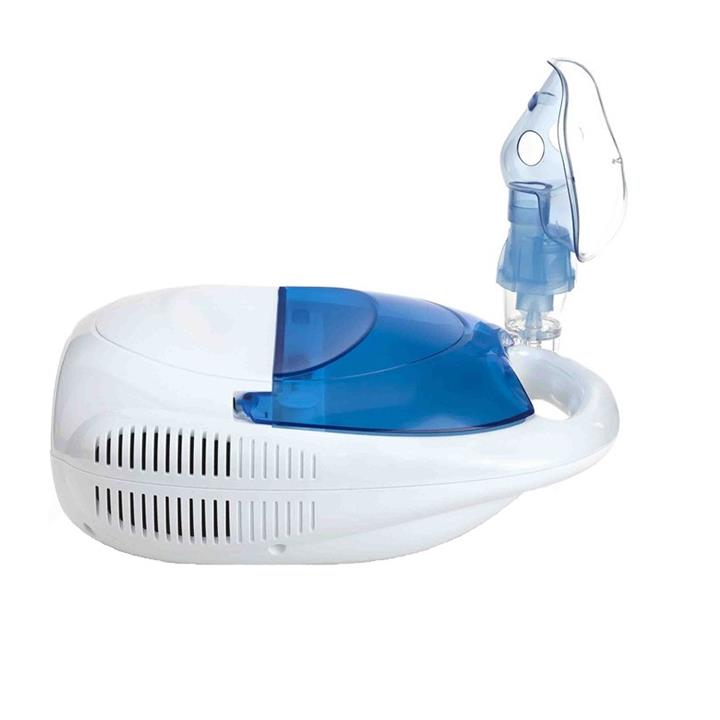 نبولایزر شرلی مدل BR-CN003 Sherly BR-CN003 Nebulizer